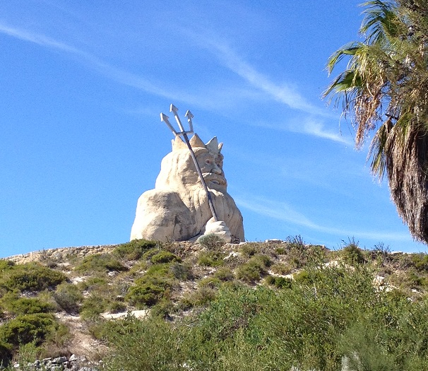 Atlantis Marine Park
