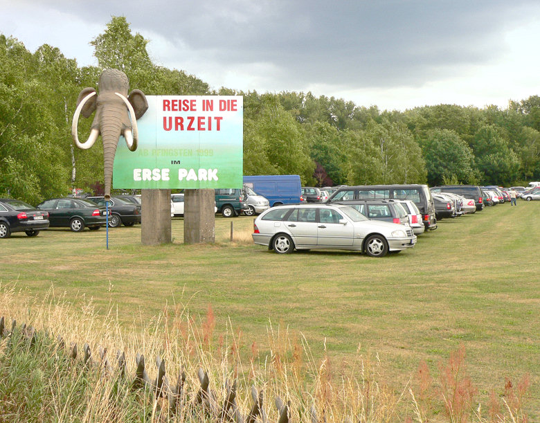 Erse Park