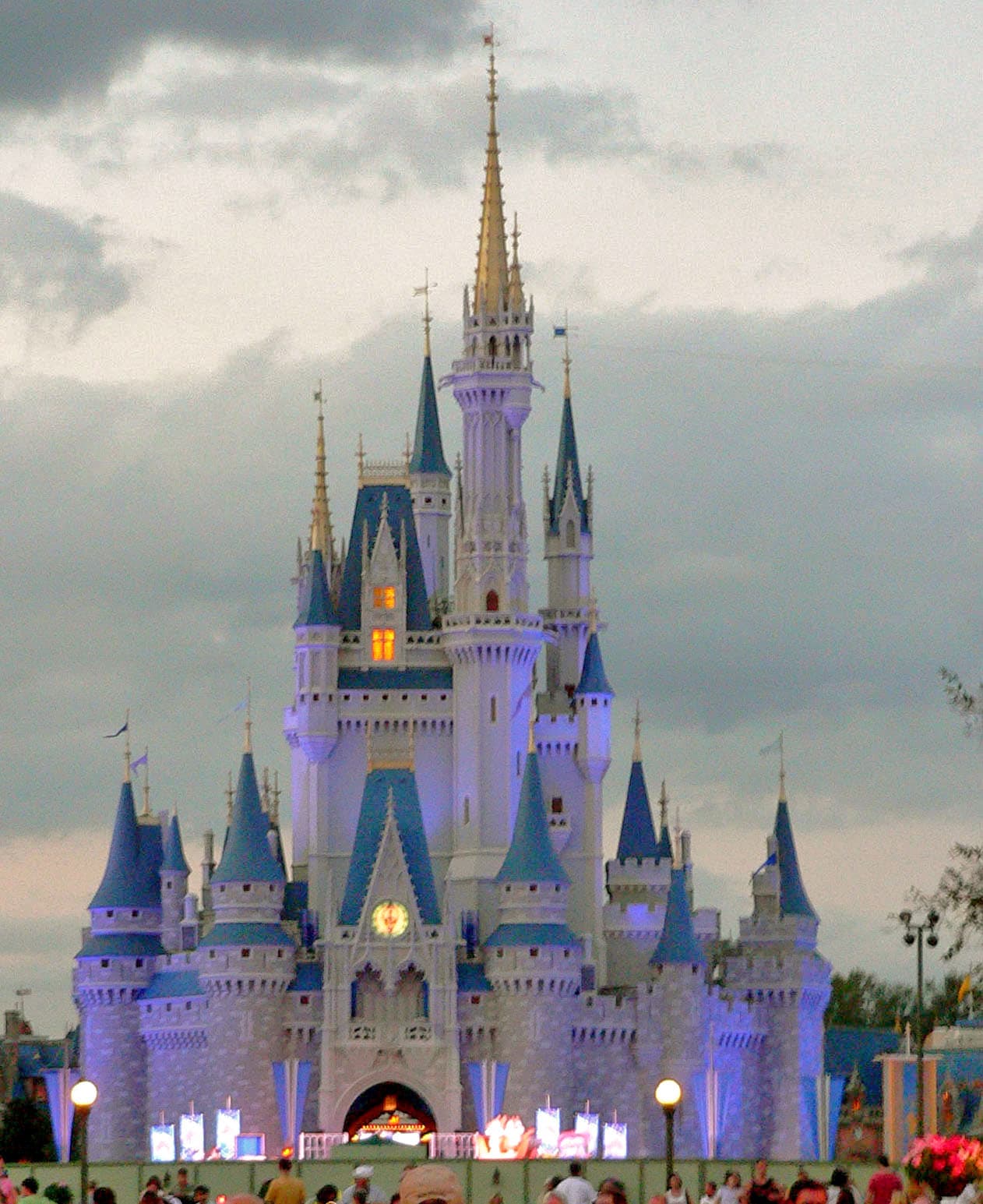 Walt Disney World