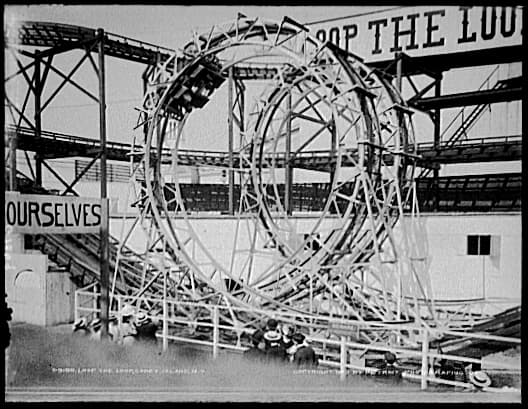 Loop-the-Loop