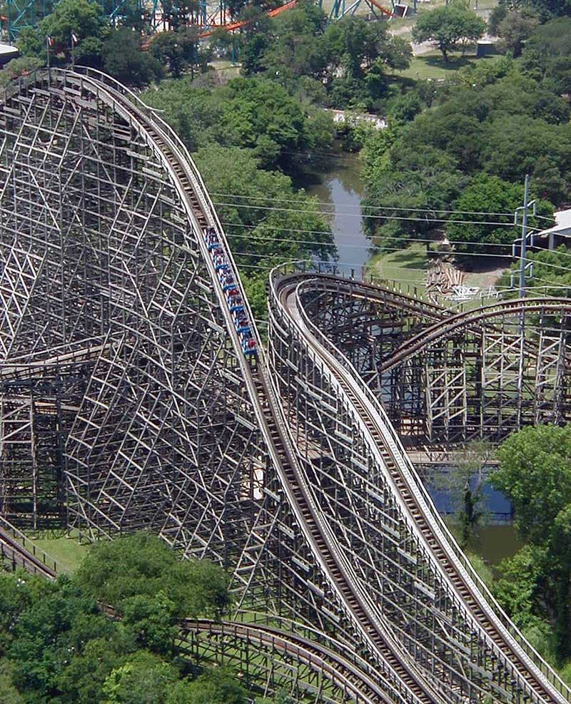 Coaster 3