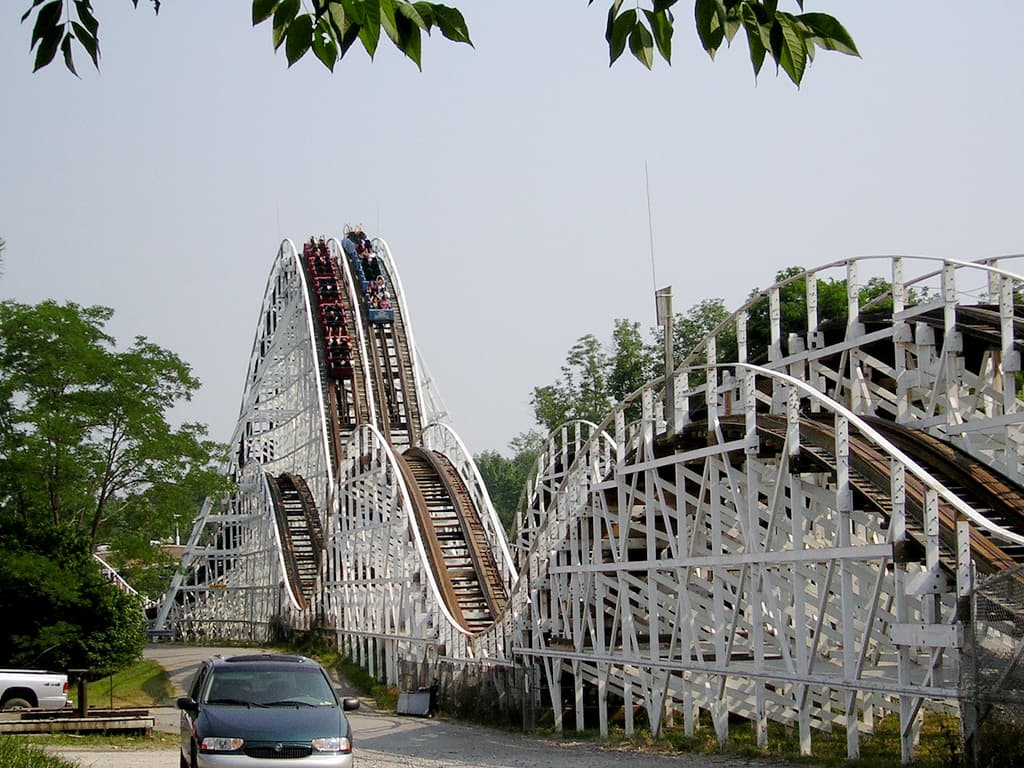 The Racer