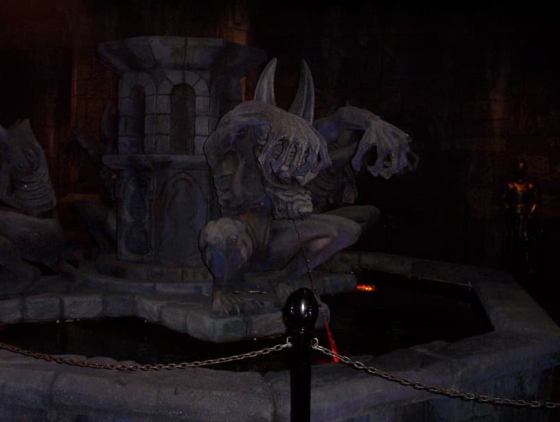 Scooby-Doo Spooky Coaster