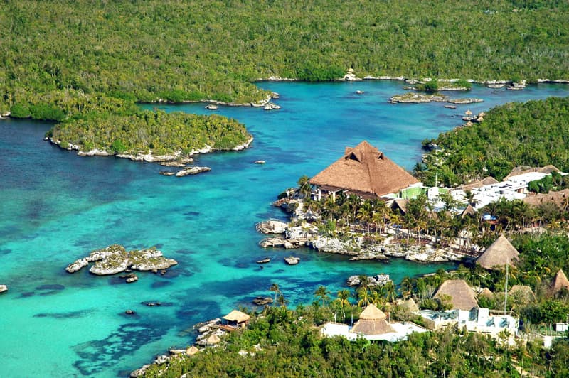 Xel-Ha Park