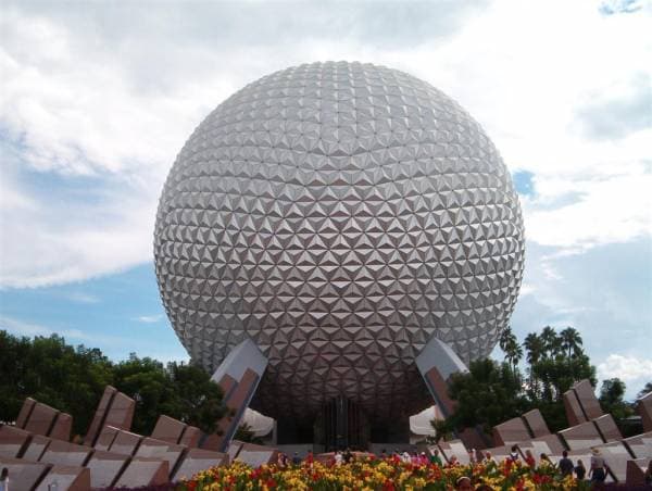 Epcot