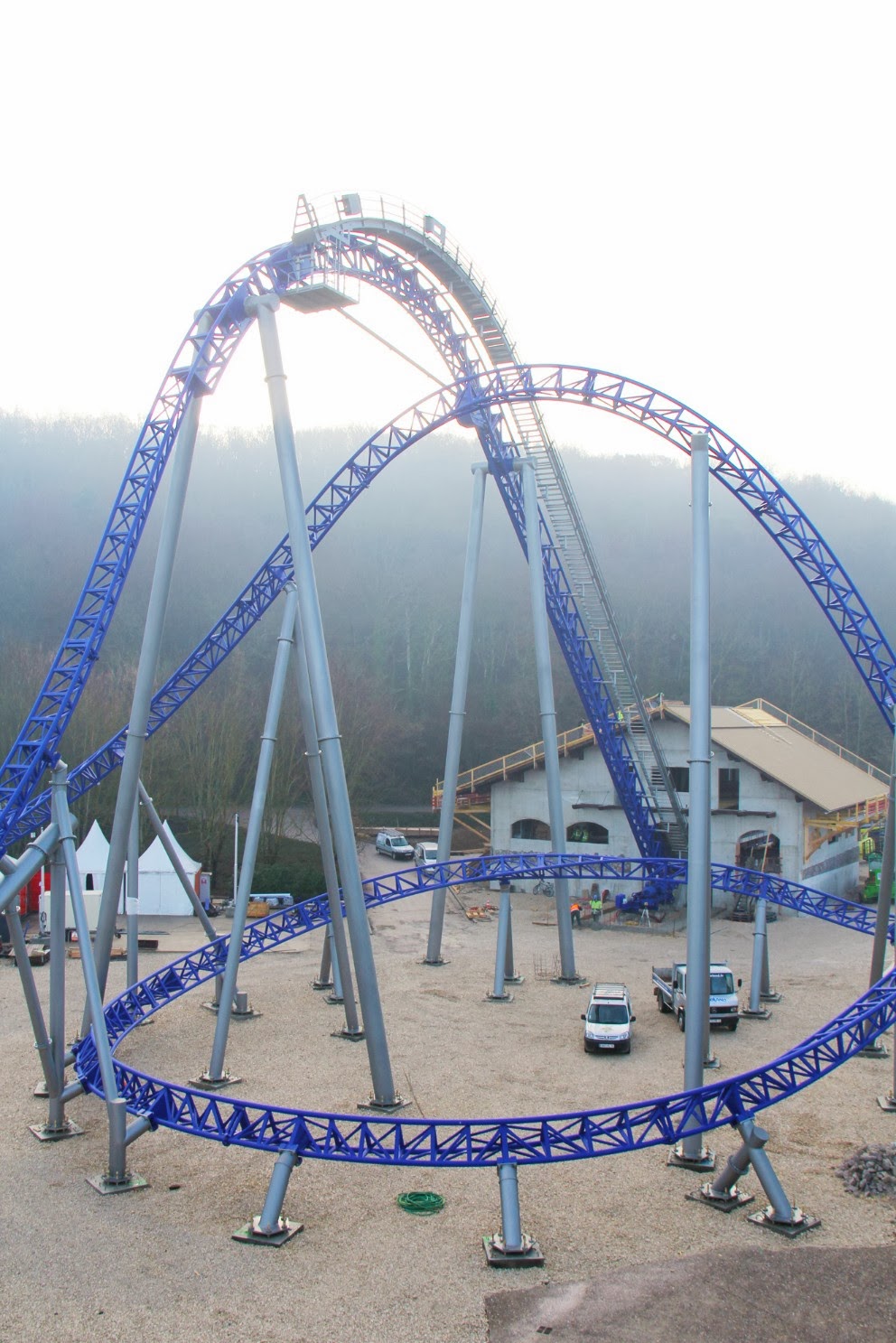 Alpina Blitz