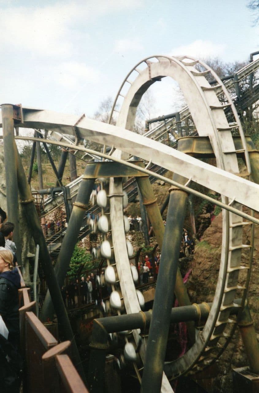 Loop 2000