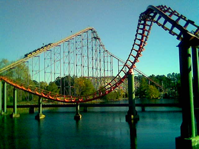 The Anaconda