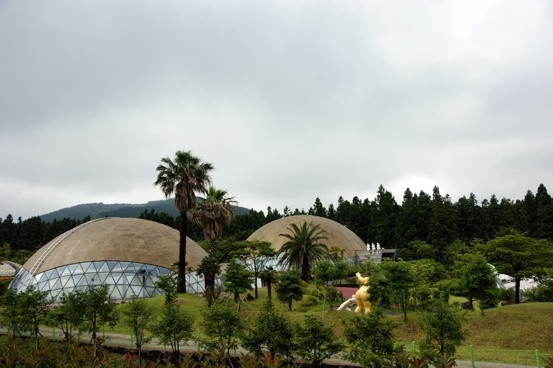 Love Land (South Korea)