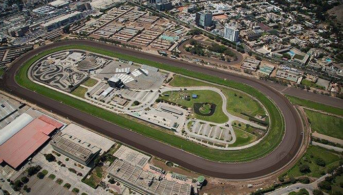Daytona Park
