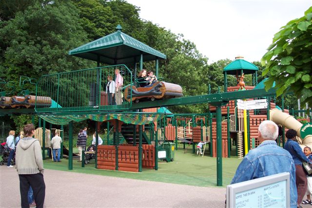 Linnaeushof