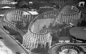 Coaster