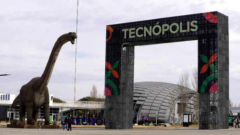 Tecnópolis