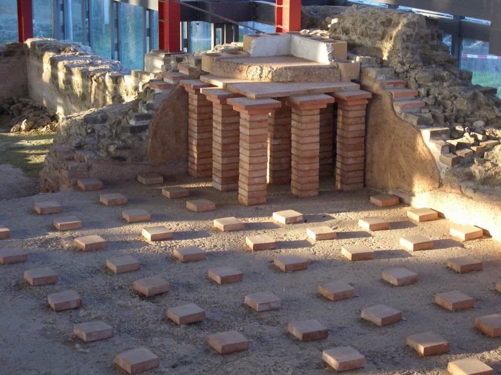 LVR-Archäologischer Park Xanten