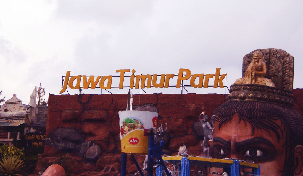 Jawa Timur Park