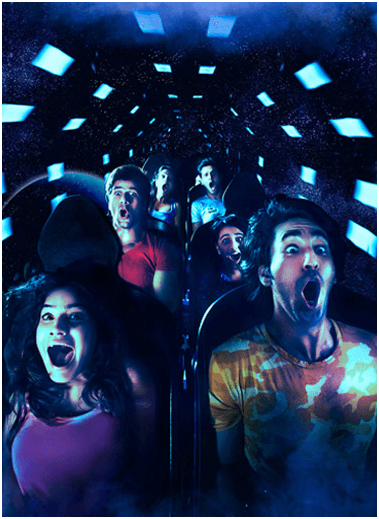 Deep Space