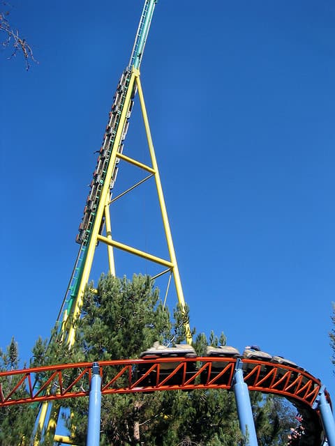 MonteZOOMa: The Forbidden Fortress