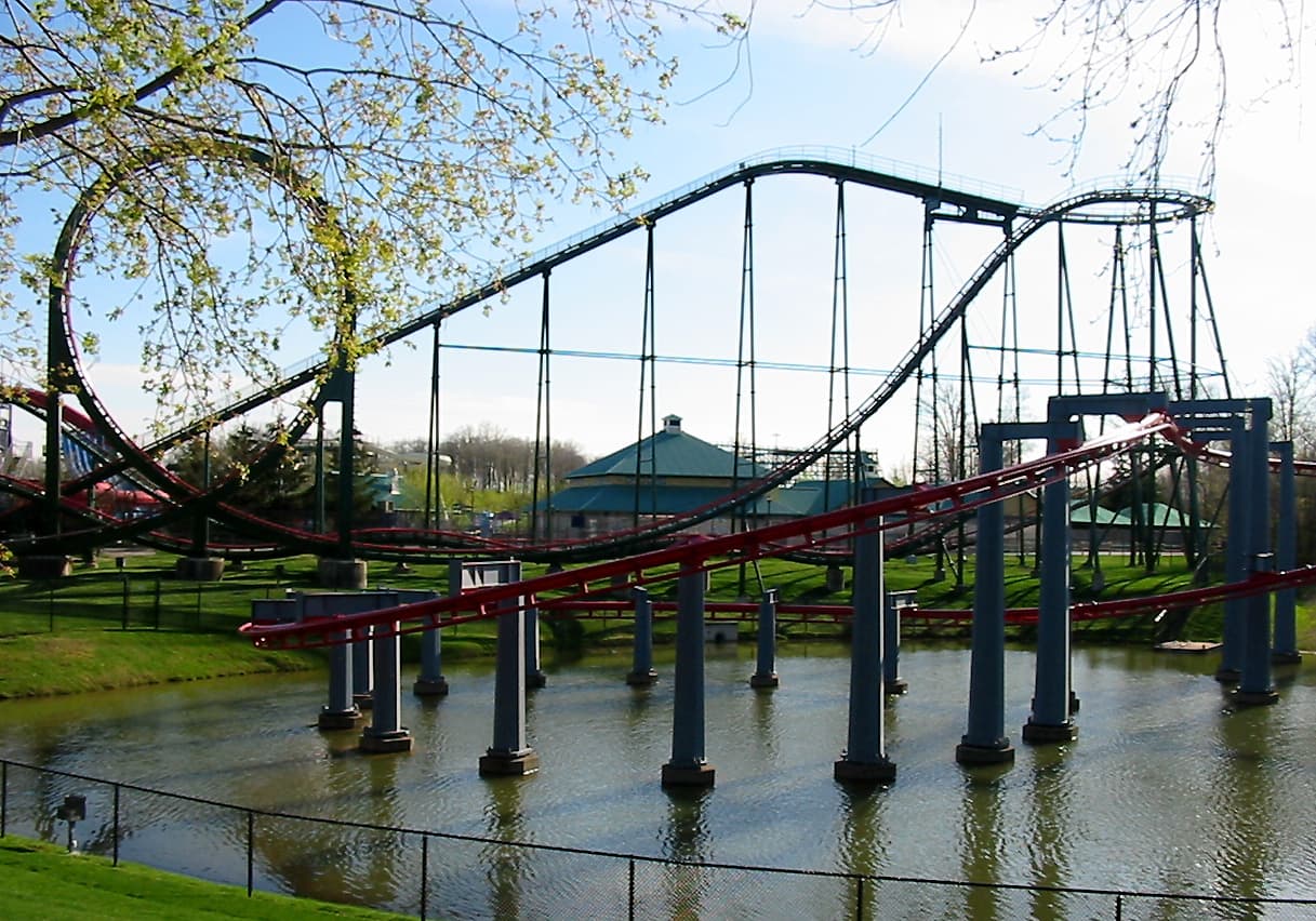 Vortex