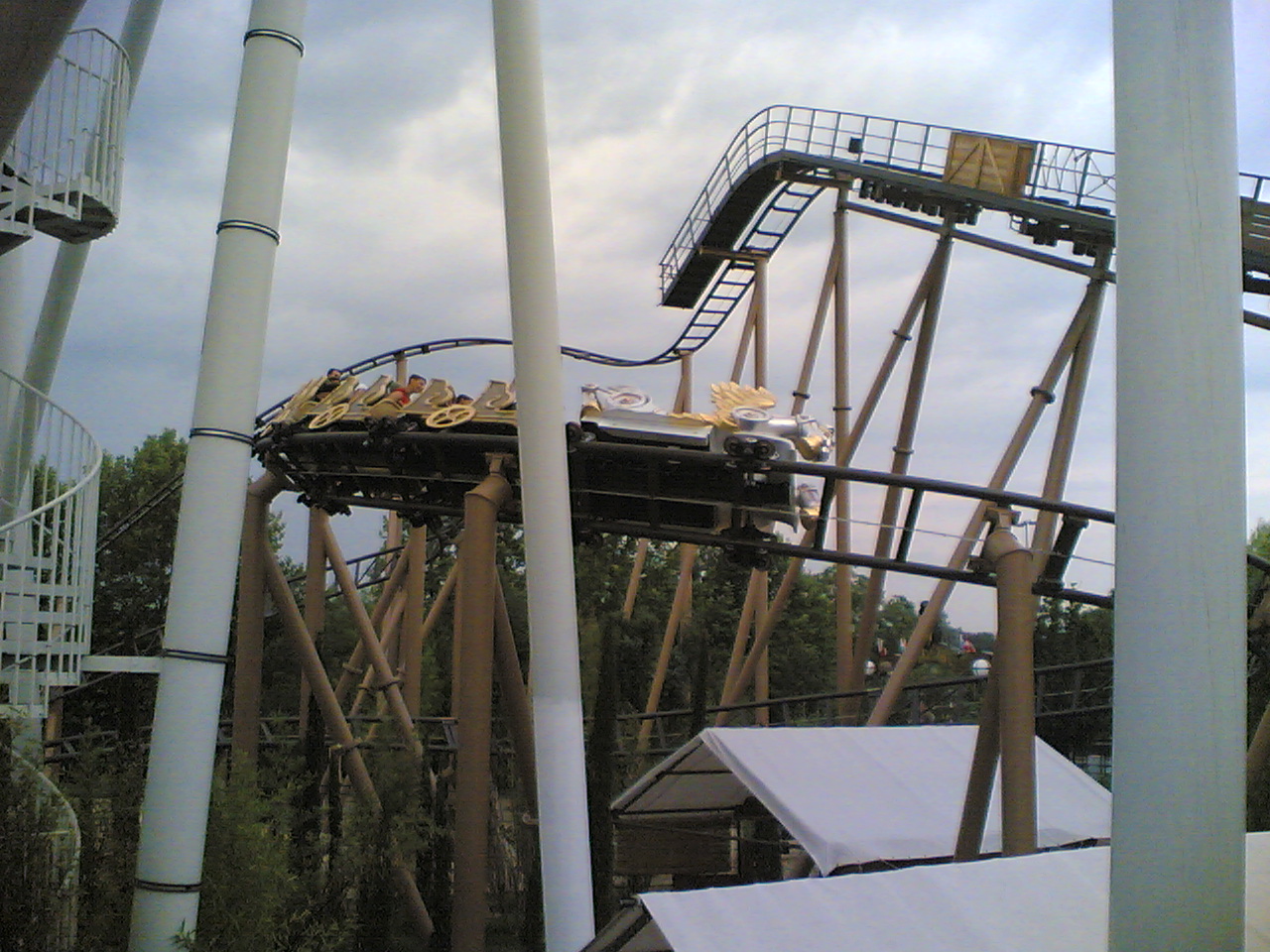Pegasus