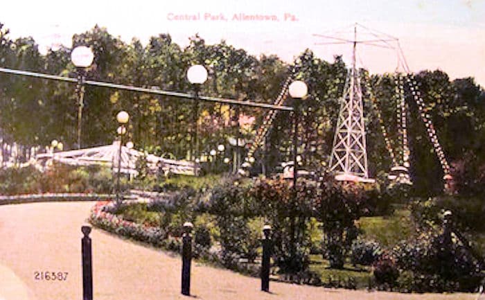 Central Park