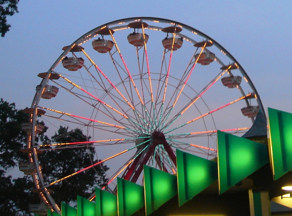Playland