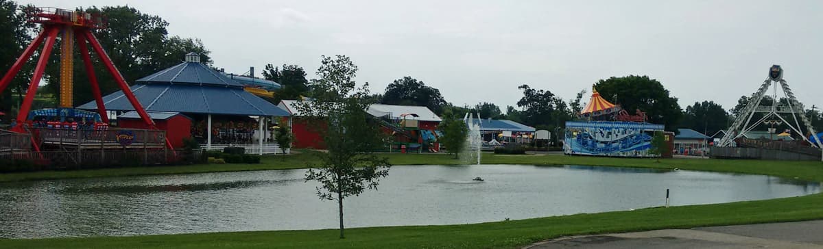 Beech Bend Park