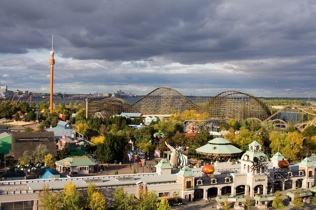 La Ronde