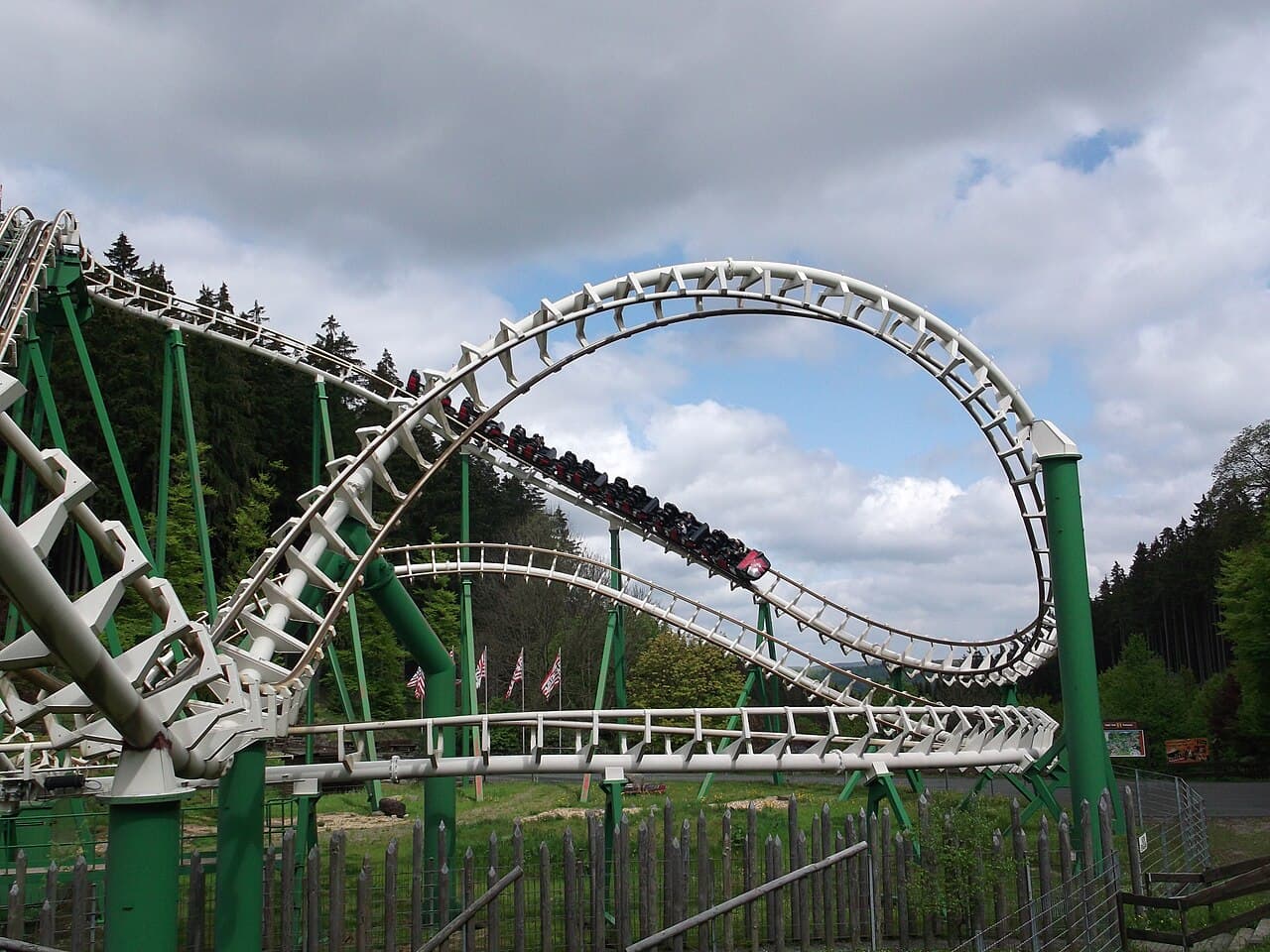 The Snake