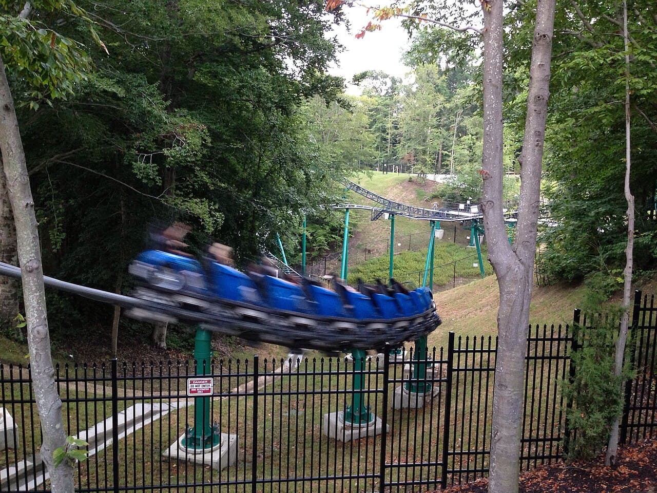 Verbolten