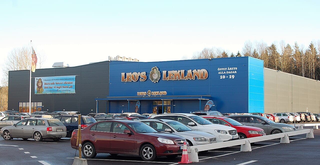 Leo's Seinäjoki