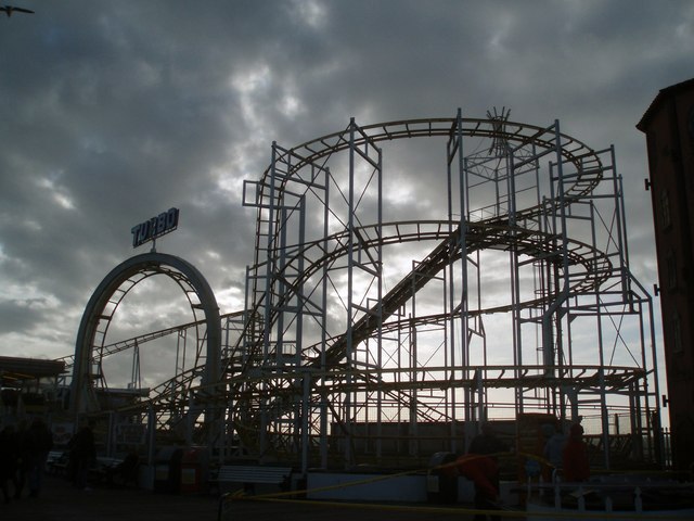 Roller Coaster