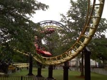 Corkscrew